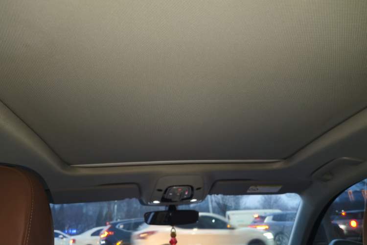 Used Audi A4L 2018 30th Anniversary Edition 40 TFSI Fashion Model