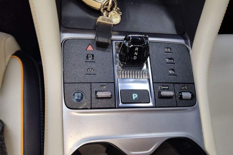 Used BYD Song PLUS New Energy 2023 Champion Edition EV 520KM Prestige Model
