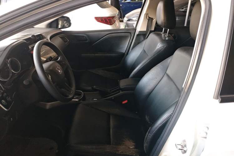 Used Honda City 2018 1.5L CVT Dynamic Pro Edition
