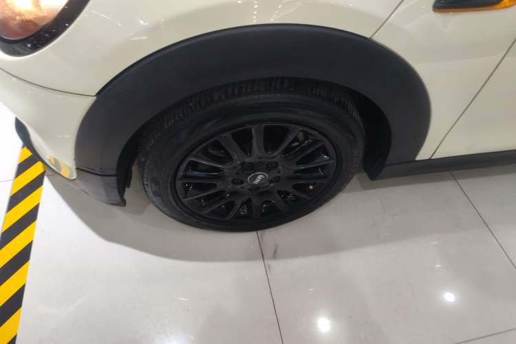 Used MINI 2016 1.2T ONE Pioneer Edition