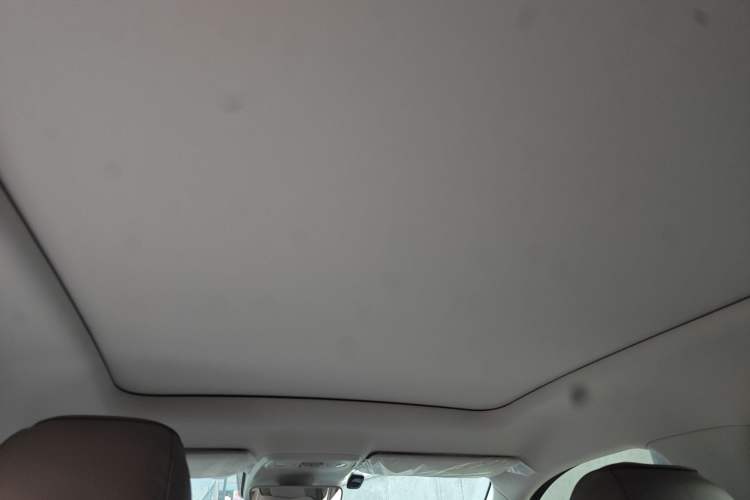 Used Leapmotor C10 2026 605 LiDAR Version
