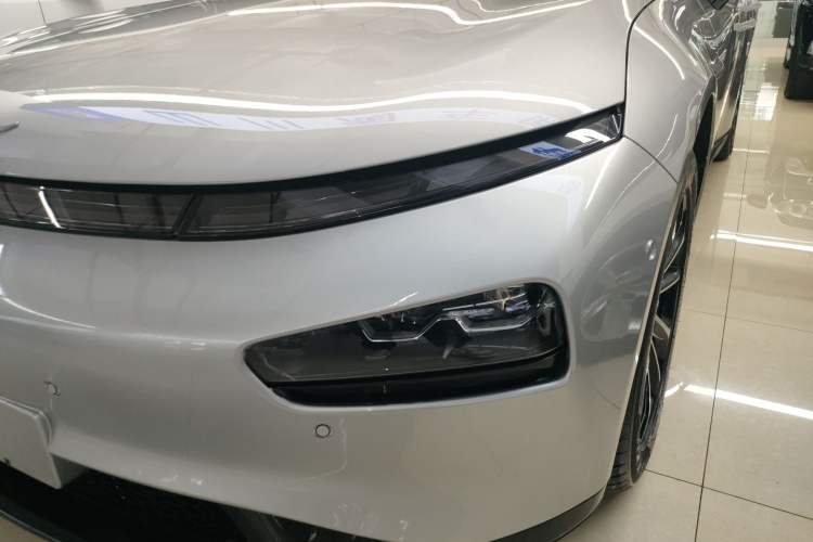 Used XPeng P7 2022 625E Left Front Headlight