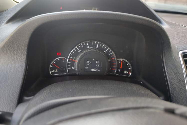 Used Great Wall C50 2013 1.5T Manual Elite Edition
