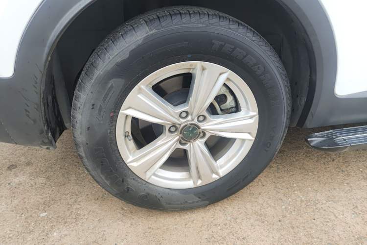 Used JETOUR X70M 2022 1.5T Manual Advanced Partner Version 5 Seats