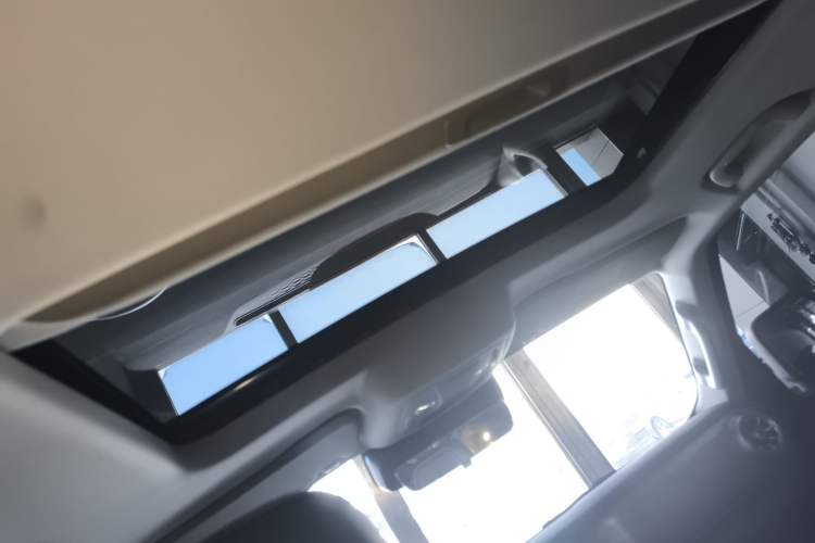 Used Tank 300 2023 2.0T Iron Rider 02