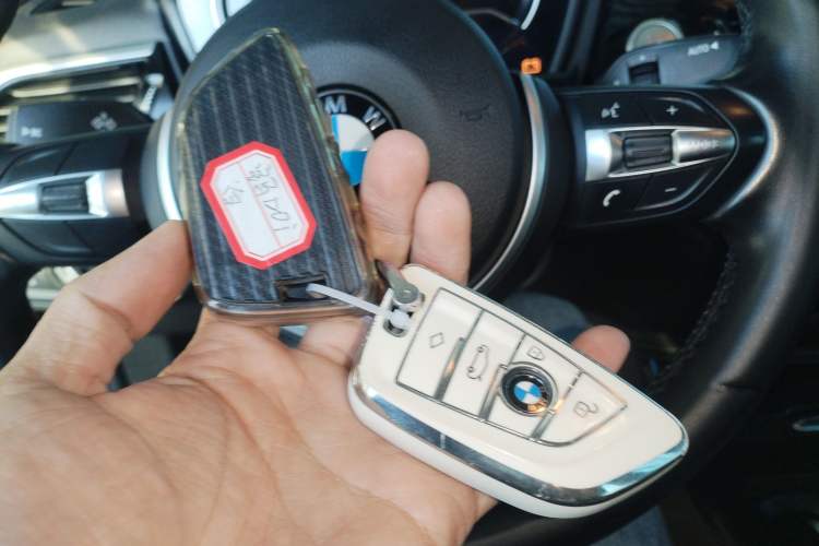 Used BMW 1 Series 2021 120i M Sport Night Edition
