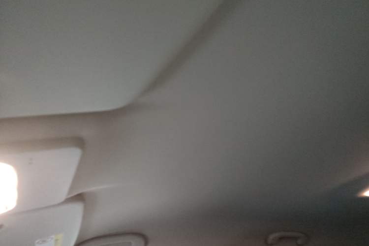 Used Nissan Qashqai 2025 Honor 2.0L CVT XV Genuine Edition