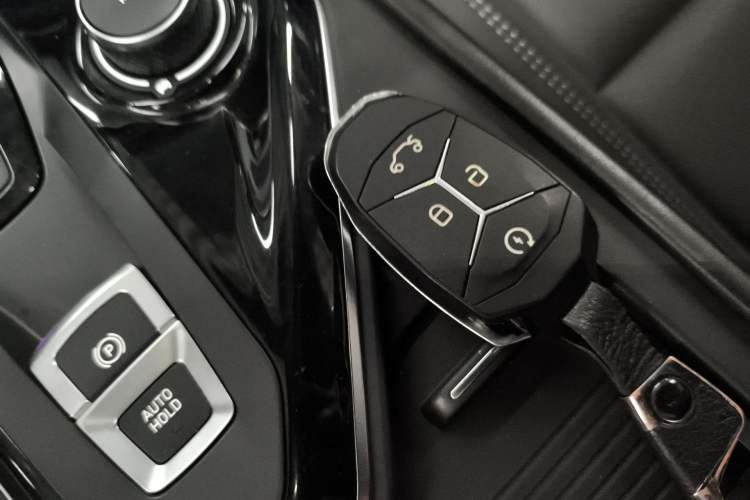 Used Lynk & Co 03 2022 1.5TD DCT JingPlus
