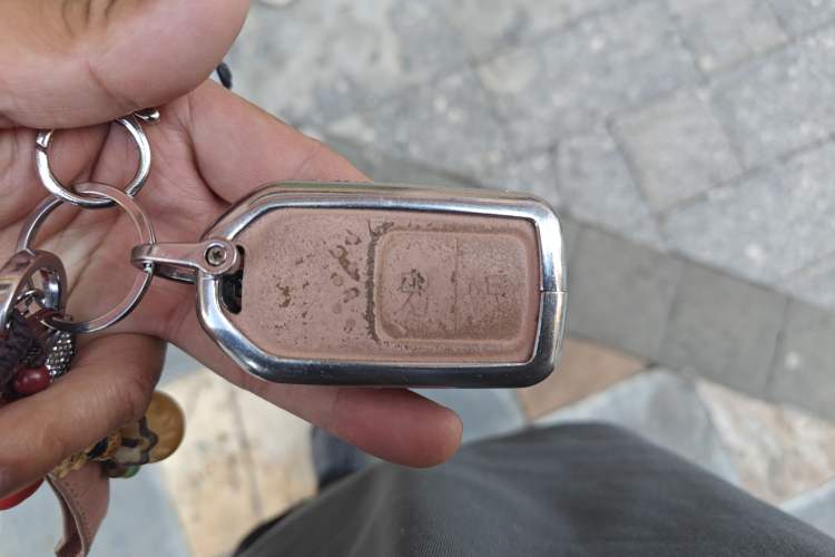 Used Honda LIFE 2021 1.5L CVT CRO-SS Fun Edition
