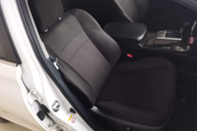 Used Toyota Reiz 2013 2.5S Elite Edition