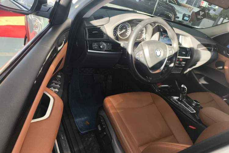 Used BMW X3 (Import) 2014 xDrive20i X Design Package