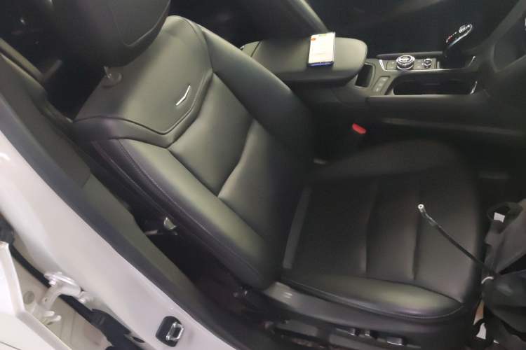 Used Cadillac XT6 2020 28T Six-Seater Four-Wheel-Drive Luxury Version