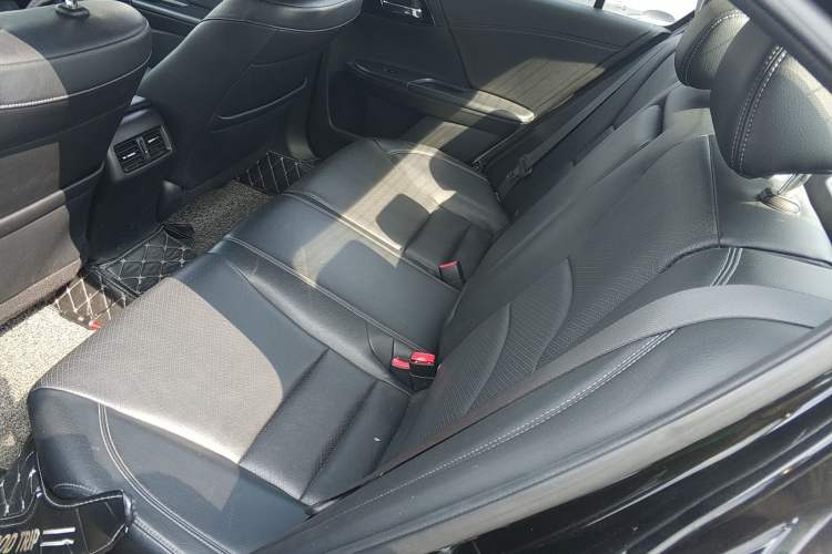 Used Honda Accord 2016 2.0L Elite Edition