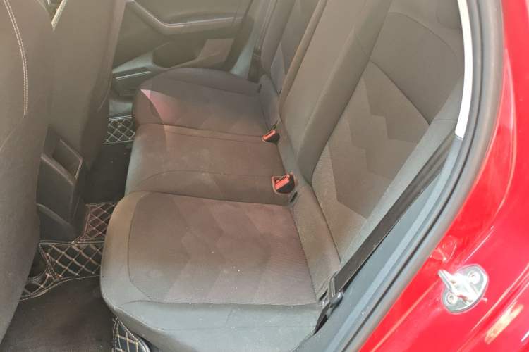 Used Volkswagen Polo 2021 Plus 1.5L Automatic Panoramic Enjoyment Edition