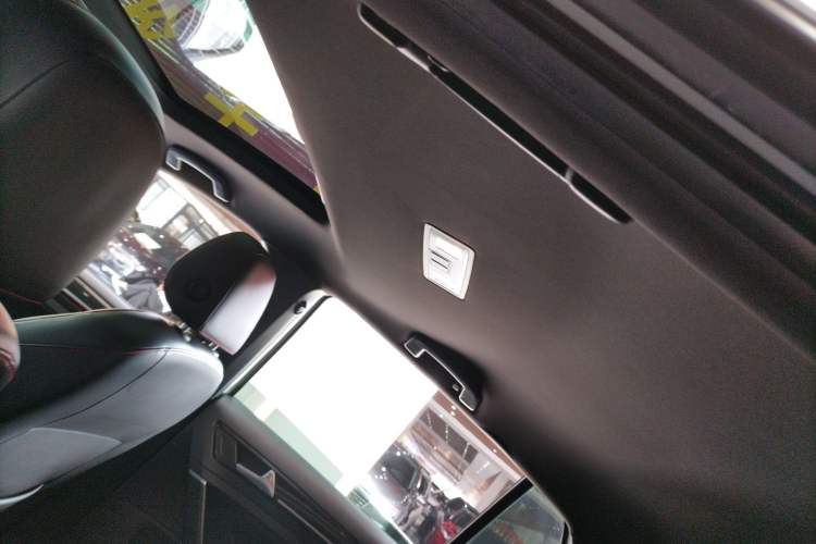 Used Volkswagen Golf GTI 2016 2.0 TSI GTI