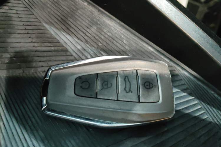 Used Geely Auto Coolray 2022 Bin Yue COOL 1.5TD DCT Hot Engine Edition