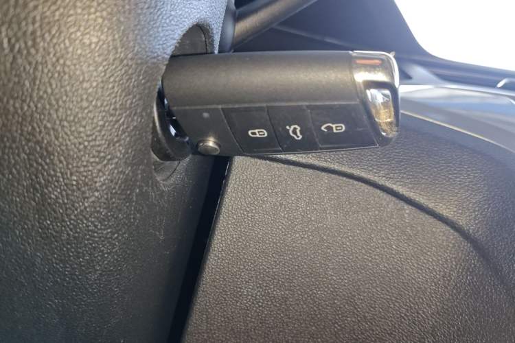 Used Volkswagen Lamando 2021 230TSI DSG Fashion Edition