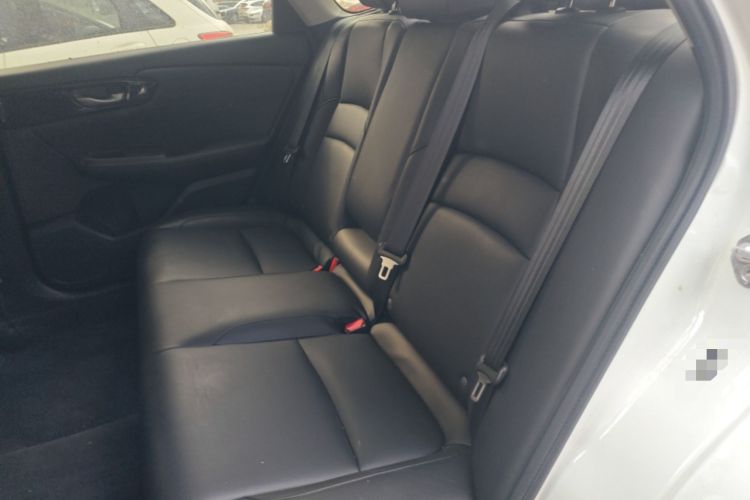 Used Honda Crider 2022 180Turbo CVT Luxury Edition Left Rear Seat