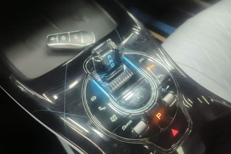 Used BYD Seal 2022 550 km Standard Range Rear-Wheel Drive Elite Version