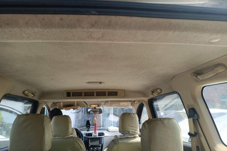 Used Wuling Hongguang 2014 1.5L S Luxury Model