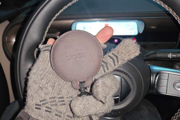 Used smart #1 2022 Premium Edition
