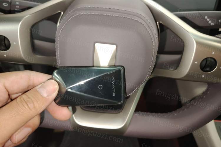 Used Avatr 11 2024 630 Rear-Wheel Drive Edition with Three Lasers
