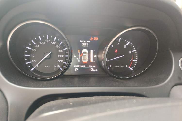 Used Land Rover Discovery Sport 2016 2.0T HSE