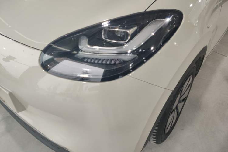 Used Wuling Bingo 2023 333 km Lingxi Connected+ Version