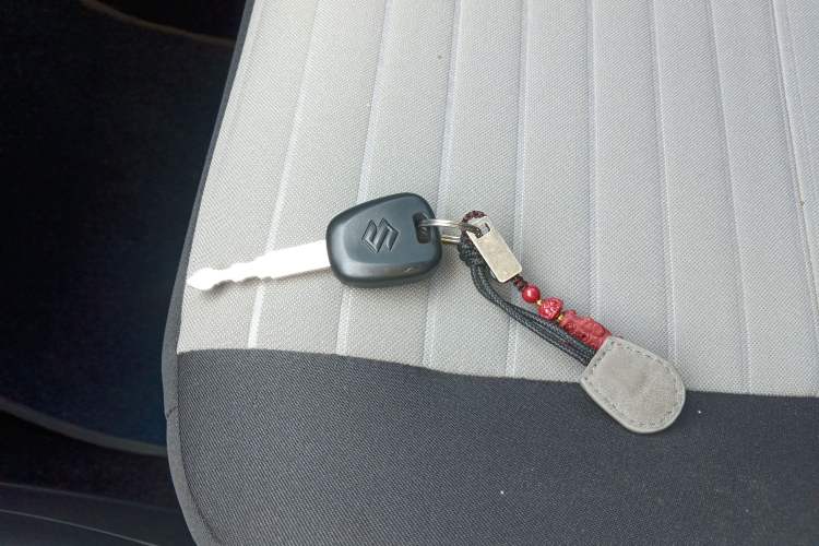 Used Suzuki Swift 2014 1.3L Manual Standard Edition