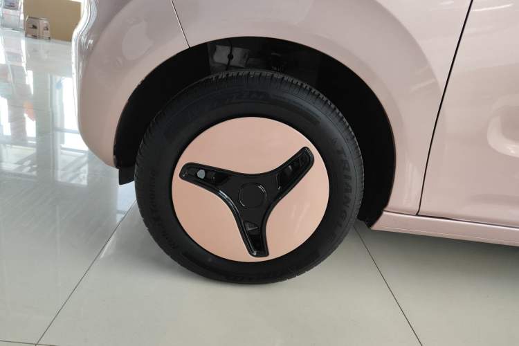 Used Geely Galaxy Panda 2024 Panda Mini 200km Endurance Bear