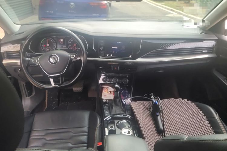 Used Volkswagen Passat New Energy 2019 430 PHEV Hybrid Elite Edition
