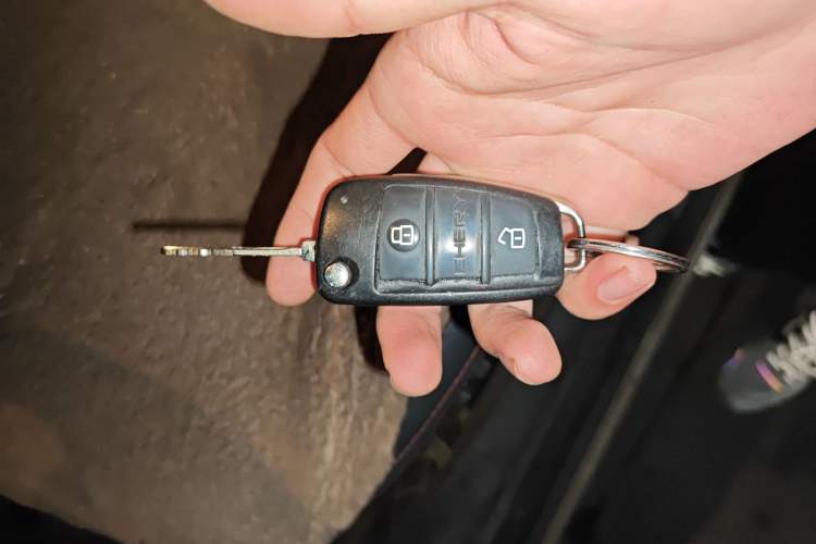 Used Chery Tiggo 3 2015 1.6L Manual Fashion Sport Edition
