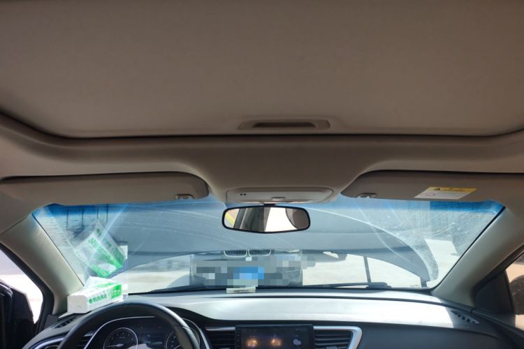 Used Buick GT 2016 15N Manual Elite Edition
