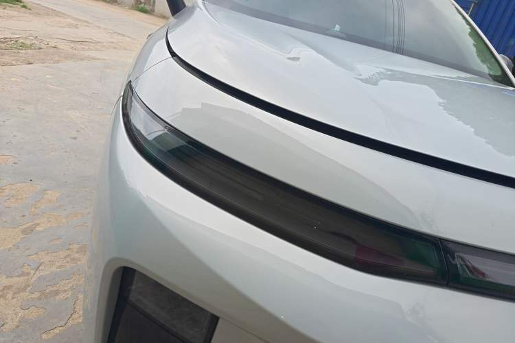 Used Leapmotor B10 2025 510 Joyful Edition Right Front Headlight