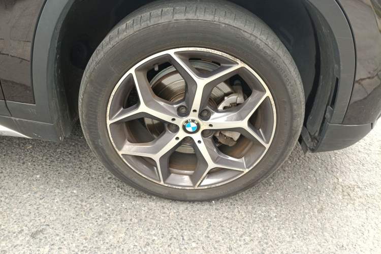 Used BMW X1 2019 sDrive18Li Premium Edition
