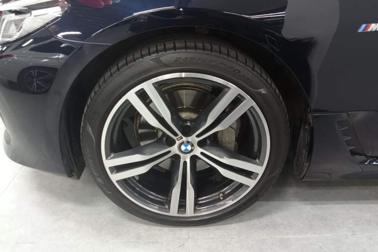 Used BMW 6 Series GT 2022 630i M Sport Package
