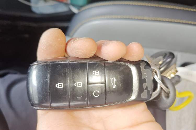 Used AION Y 2022 70 Enjoyment Edition Lithium Iron Phosphate