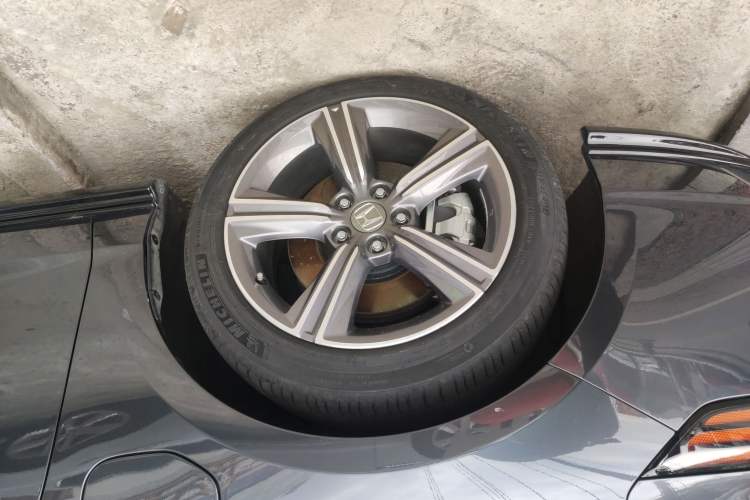 Used Honda Accord New Energy 2023 2.0L ePHEV Prestige Edition