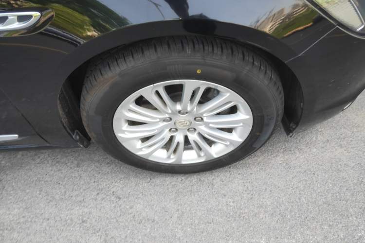 Used Buick LaCrosse 2016 20T Luxury Model
