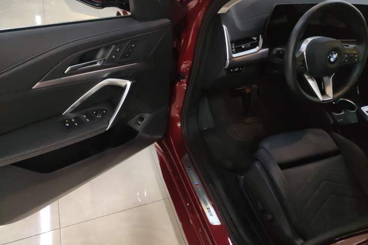 Used BMW X2 2024 sDrive25i M Sport Package
