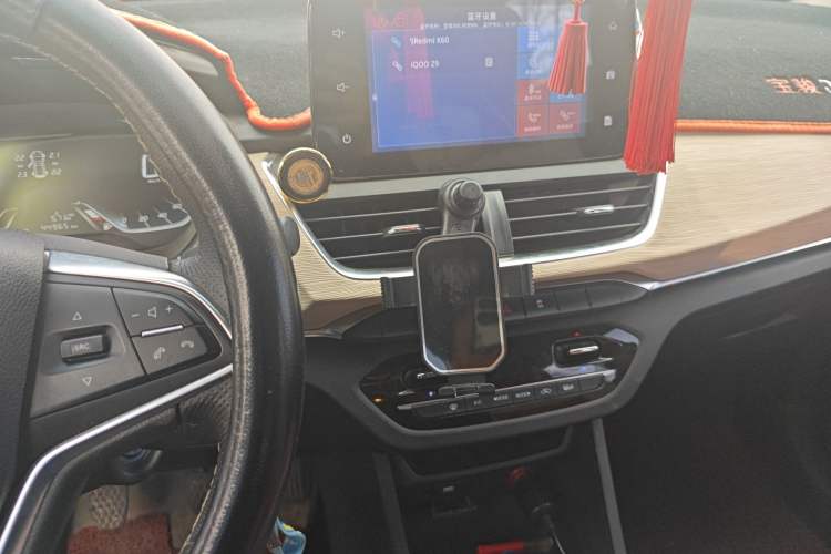 Used Baojun 360 2018 1.5L Manual Luxury Edition China V
