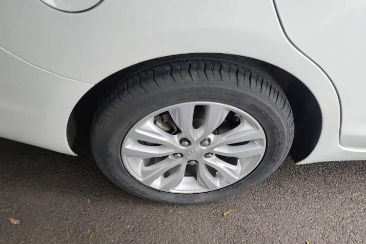 Used Buick GT 2021 Revised Version Flagship 1.5L Automatic Elite Edition