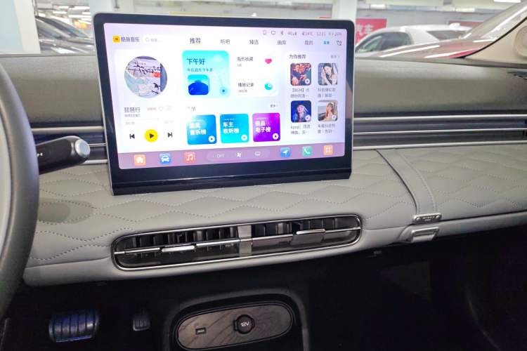 Used Dongfeng NAMMI 01 2024 430 Plus