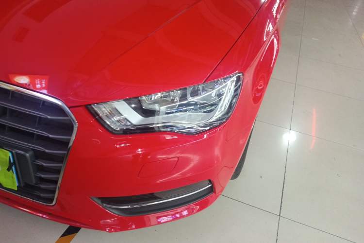 Used Audi A3 2016 Sportback 35 TFSI Ambition Edition

