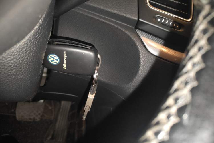 Used Volkswagen Sharan 2014 2.0 TSI Standard Model