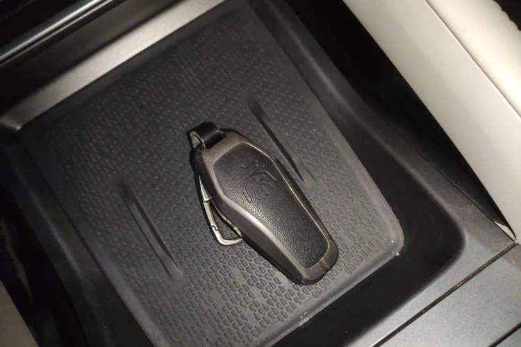 Used BYD Yuan UP 2024 401 km Active Version
