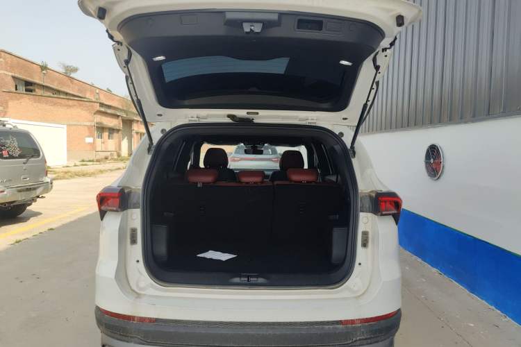 Used JETOUR X70 PLUS 2024 Champion Edition 1.5T DCT Champion PRO 5-Seater