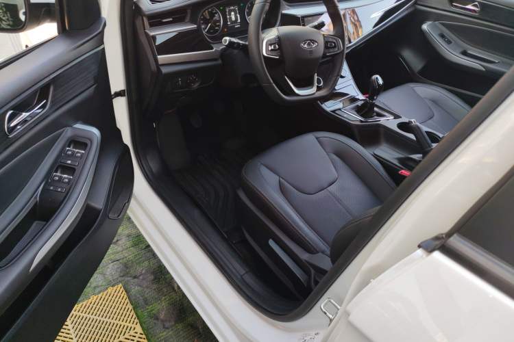 Used Chery Arrizo 5 2021 PRO 1.5L Manual Youth Edition