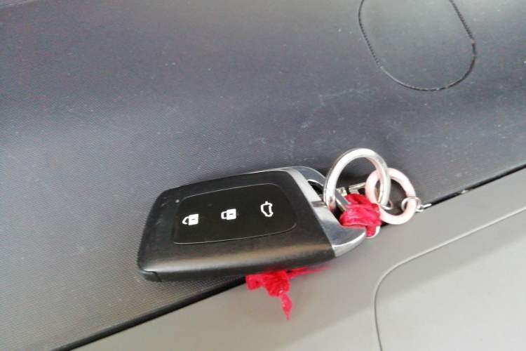 Used Wuling NAMMIEV 2021 Passion Edition