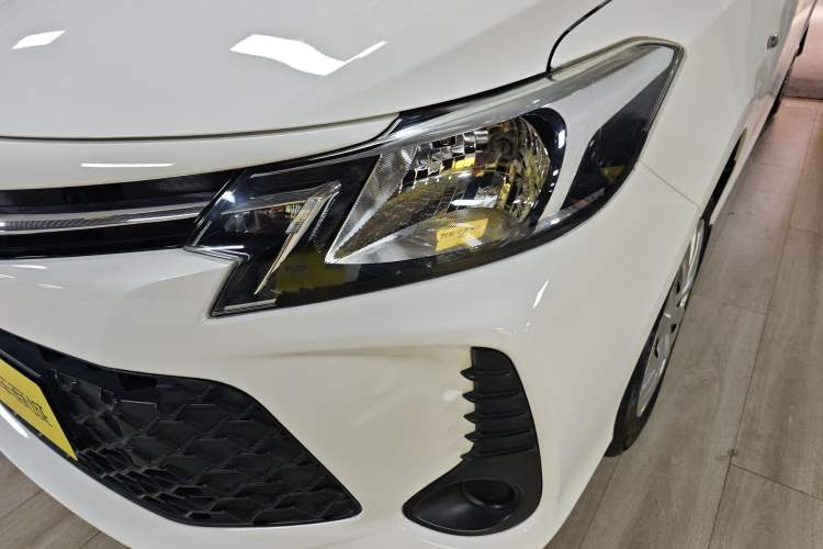 Used Toyota Vios FS 2021 1.5L CVT Fengchi Edition